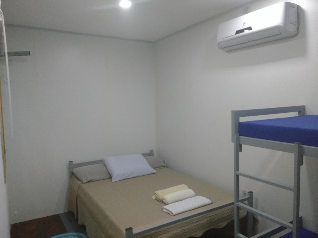 Abrolhos Dive Inn 카라벨라스 외부 사진